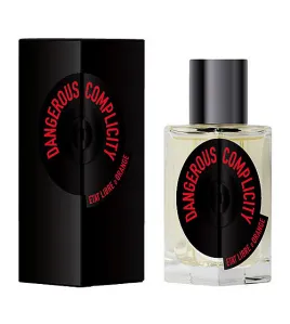 Dangerous Complicity edp 100ml