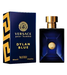 Versace Pour Homme Dylan Blue edt 50ml