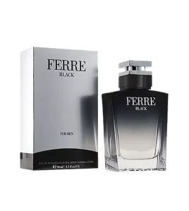 Ferre Black edt 50ml