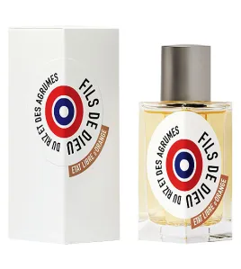 Fils de Dieu du riz et des agrumes edp 100ml