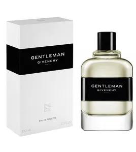 Gentleman 2017 edt 100ml