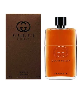Gucci Guilty Absolute edp 50ml