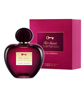 Her Secret Temptation edt 80ml