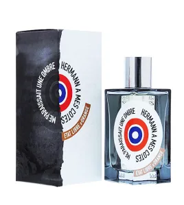 Hermann A Mes Cotes Me Paraissait Une Ombre edp 100ml