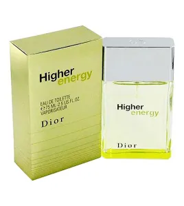 Higher Energy edt tester 100ml