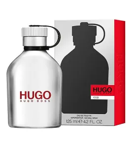 Hugo Iced edt 75ml