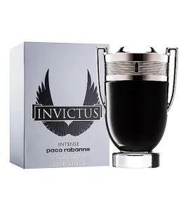 Invictus Intense edt 50ml