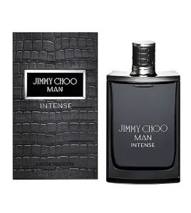 Jimmy Choo Man Intense edt 50ml
