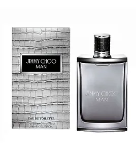 Jimmy Choo Man edt 50ml
