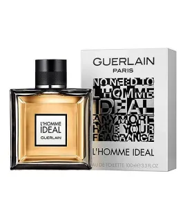 L'Homme Ideal edt tester 100ml