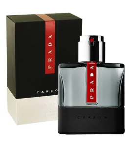 Luna Rossa Carbon edt 50ml