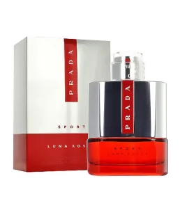 Luna Rossa Sport edt 50ml