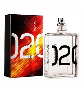 Molecule 02 tester 100ml