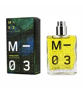 Molecule 03 100ml