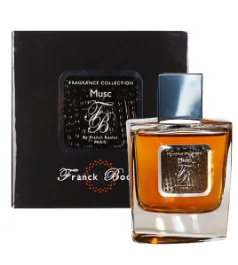 Musc edp 100ml