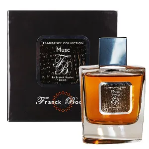 Musc edp 100ml