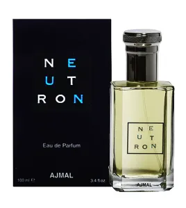 Neutron for Men edp 100ml