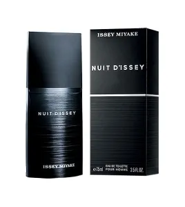 Nuit d'Issey edt 75ml