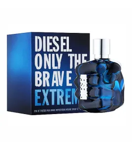 Only The Brave Extreme edt tester 75ml