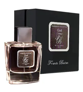 OUD edp 100ml