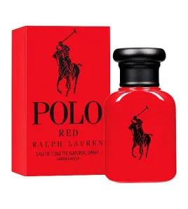 Polo Red edt 125ml