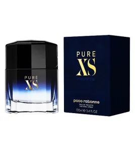 Pure XS edt tester 100ml