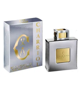 Royal Platinum edp 100ml