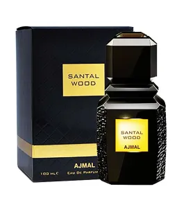 Santal Wood edp 100ml