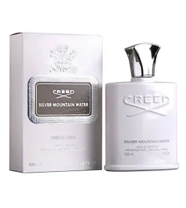 Silver Mountain Water edp tester 100ml