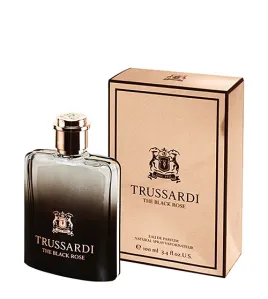The Black Rose edt 100ml