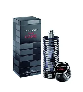 The Game edt 60ml