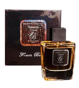 Tobacco edp 100ml
