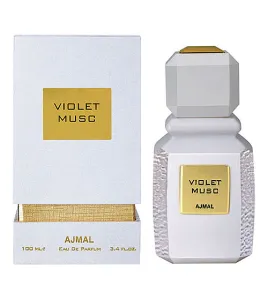 Violet Musc edp 100ml