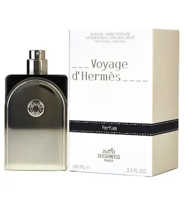 Voyage d'Hermes Parfum tester 100ml
