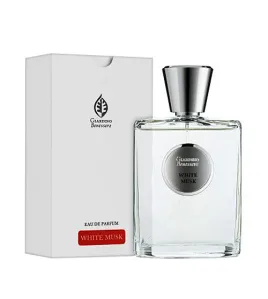 White Musk edp 100ml