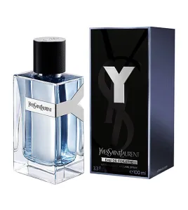 Y for Men edt 100ml