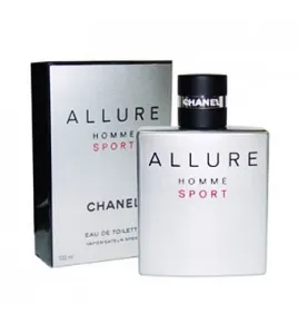 Allure Homme Sport edt 50ml