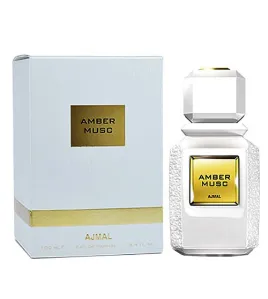 Amber Musc edp 100ml