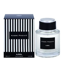 Ambre Pimente edp 100ml