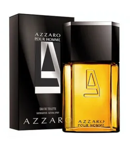 Azzaro Pour Homme edt tester 100ml 