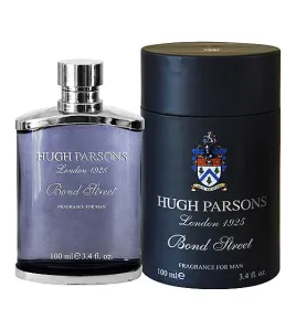 Bond Street edp tester 100ml
