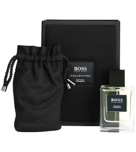 Boss The Collection Cotton &amp; Verbena edt 50ml