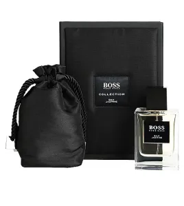 Boss The Collection Silk &amp; Jasmin edt 50ml