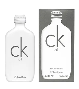 CK All edt 200ml
