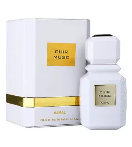 Cuir Musc edp 100ml