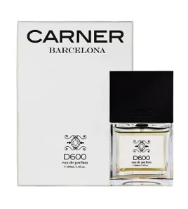 D600 edp 100ml