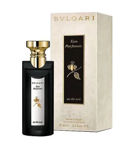 Eau Parfumée au Thé Noir Eau de Cologne tester 75ml