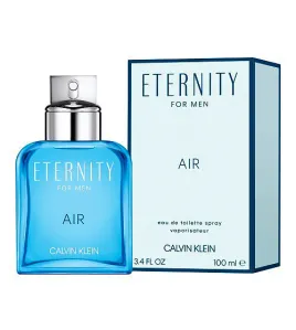 Eternity Air for Men edt 100ml