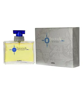 Expedition edp 100ml