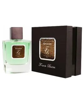 Geránium edp 100ml